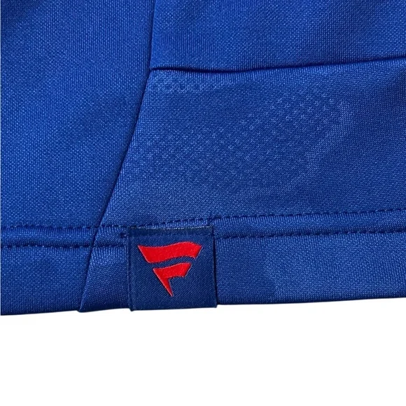 Fanatics Men’s size Medium New York Rangers Hockey Hoodie. New without tags - Picture 7 of 10